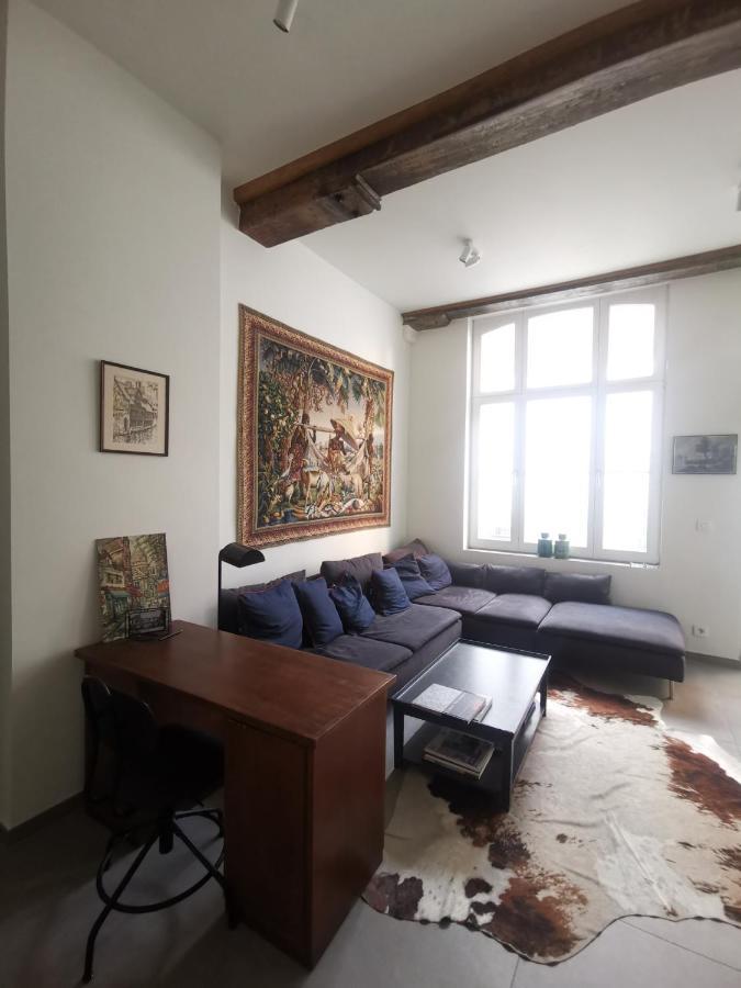 بروج Nostalgia Homestay المظهر الخارجي الصورة