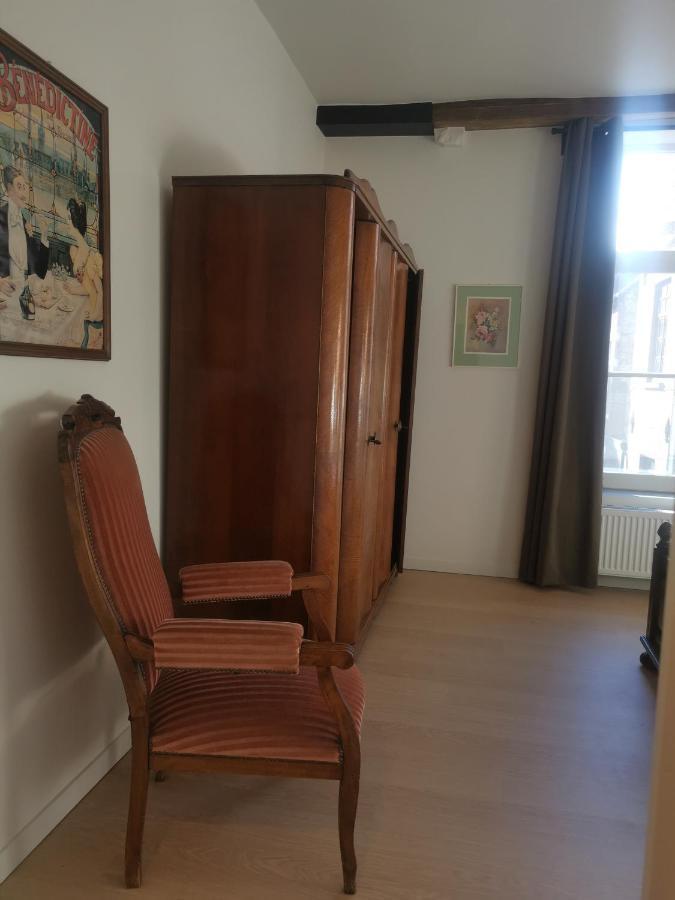 بروج Nostalgia Homestay المظهر الخارجي الصورة